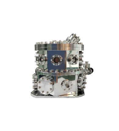 Scryo<sup>?</sup> S-200超高真空低溫恒溫器